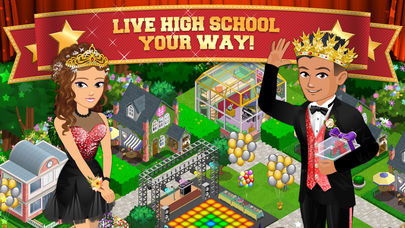 Download High School Story App on your Windows XP/7/8/10 and MAC PC